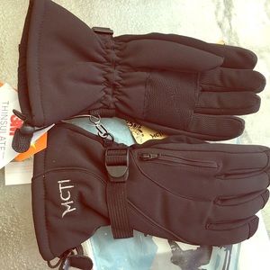 Winter gloves/ski gloves